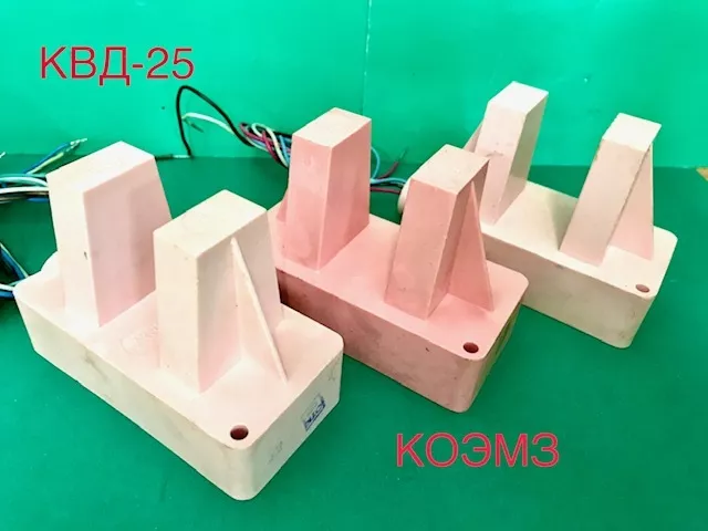 Фотография продукта Конечный выключатель квд-25, квд-25-ipx7