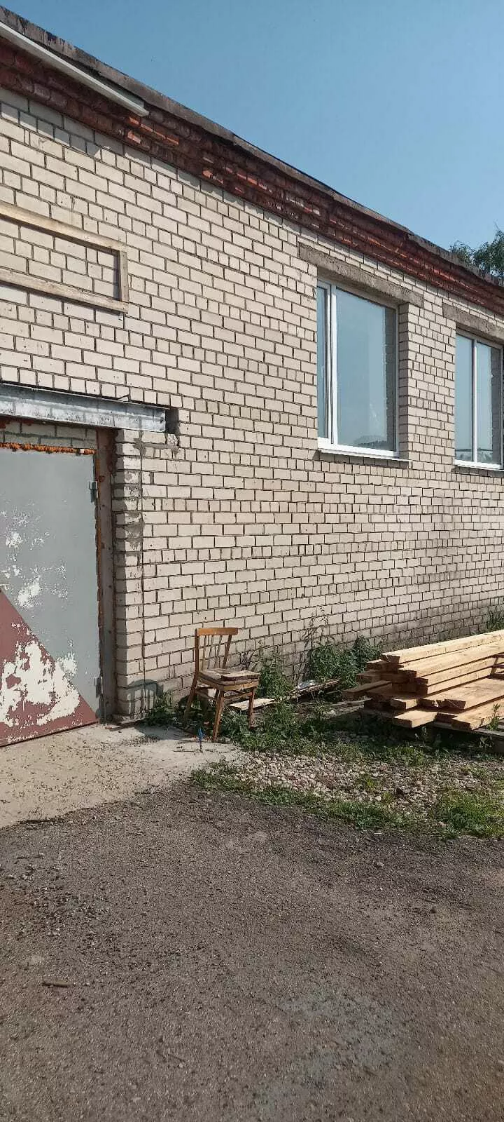 просторное помещение 715 кв. м. марий эл в Москве 9