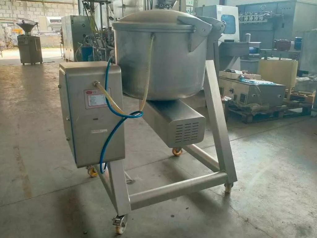 массажёр вакуумный vakona vm 100 stl в Москве 3