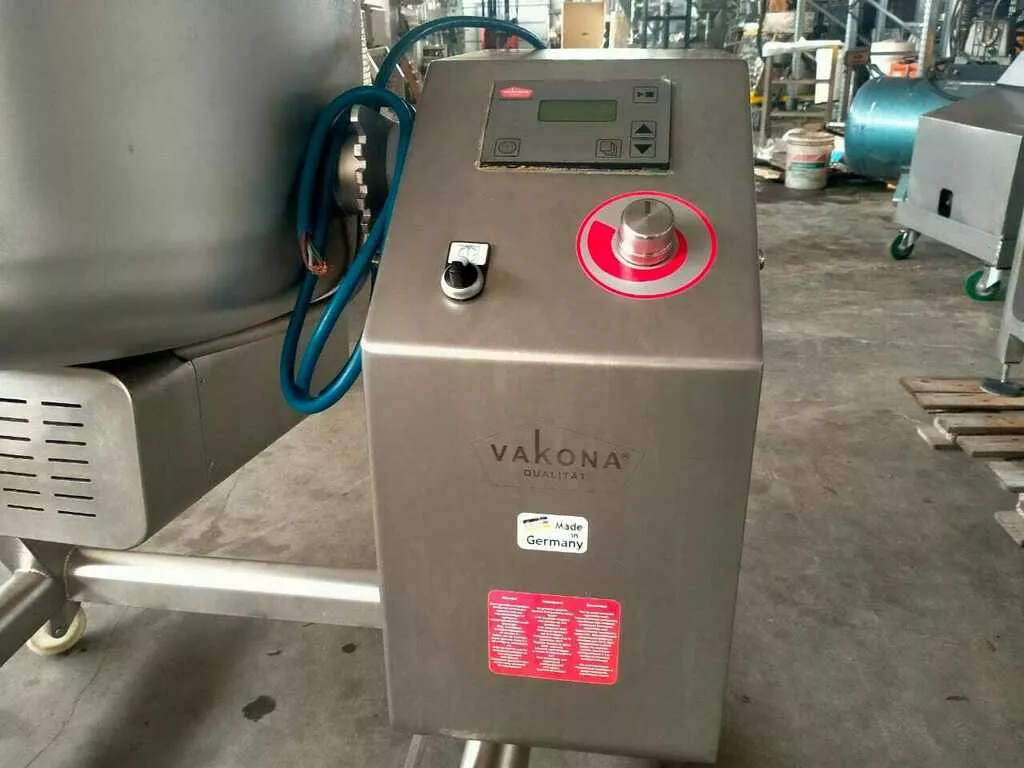 массажёр вакуумный vakona vm 100 stl в Москве 2