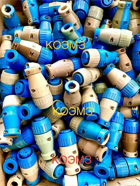 кабельная арматура - разъемы, розетки в Москве и Московской области 7