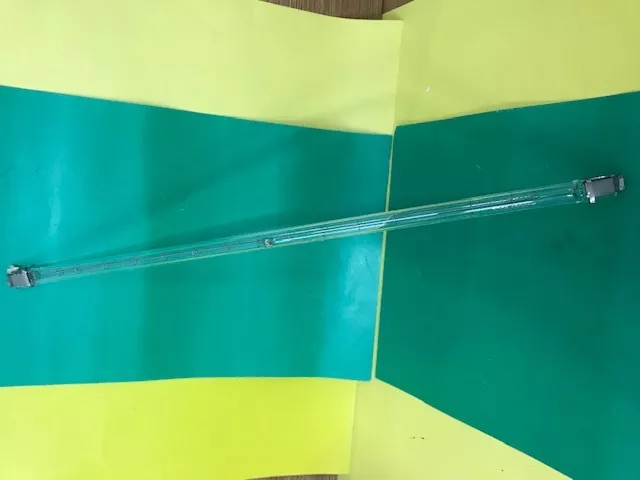 Фотография продукта Лампа галогенная кг, кгм, кгт