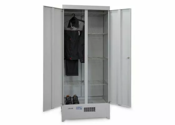 фотография продукта Шкаф сушильный шсо-22м 