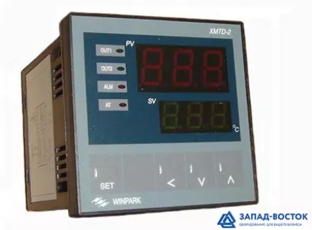 Фотография продукта Блок управления температурой dxd dasong