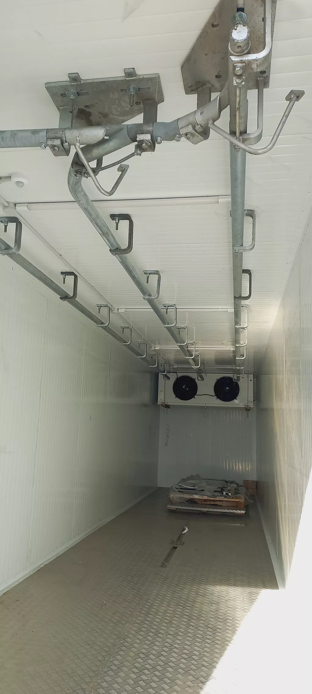 производство подвесных путей в Екатеринбурге и Свердловской области 3