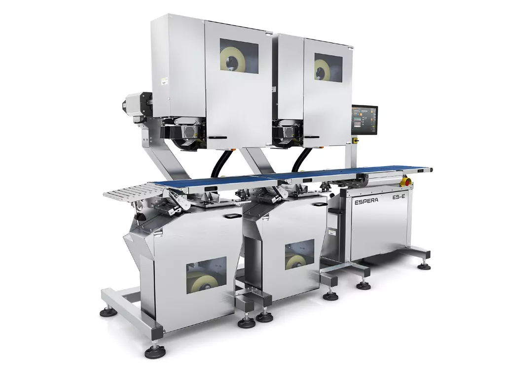 этикетировочный комплекс espera nova es в Нижнем Новгороде и Нижегородской области