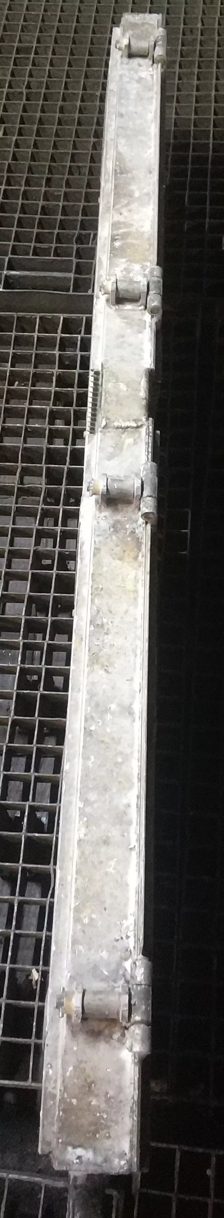 блок-форма для заморозки рыбы lbh-31,5 в Симферополе и республике Крым 3