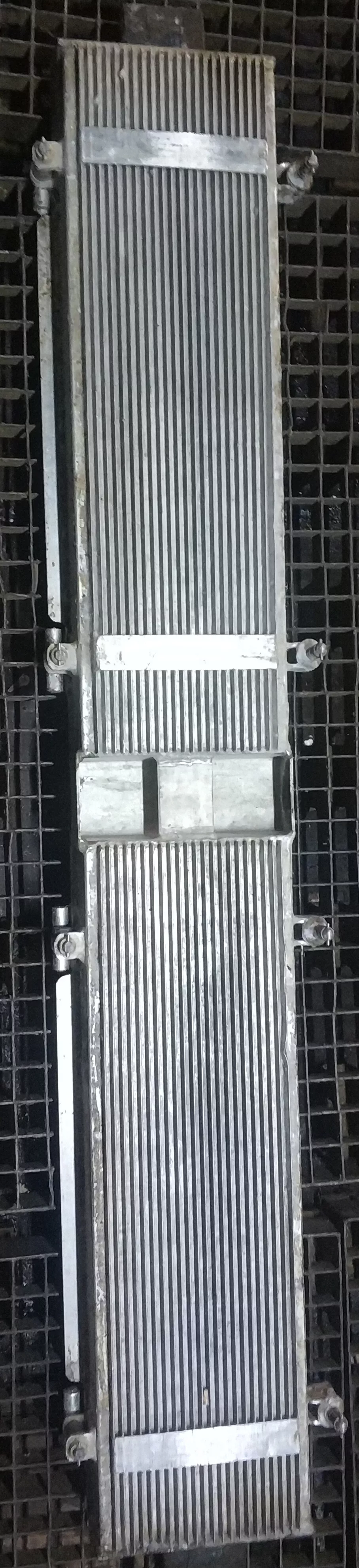 блок-форма для заморозки рыбы lbh-31,5 в Симферополе и республике Крым 2