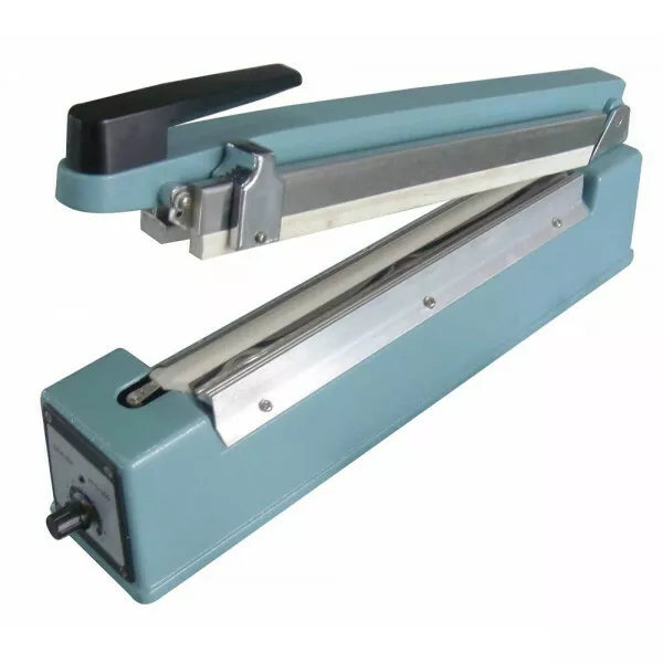 Фотография продукта Импульсные запайщики пакетов серии fs.