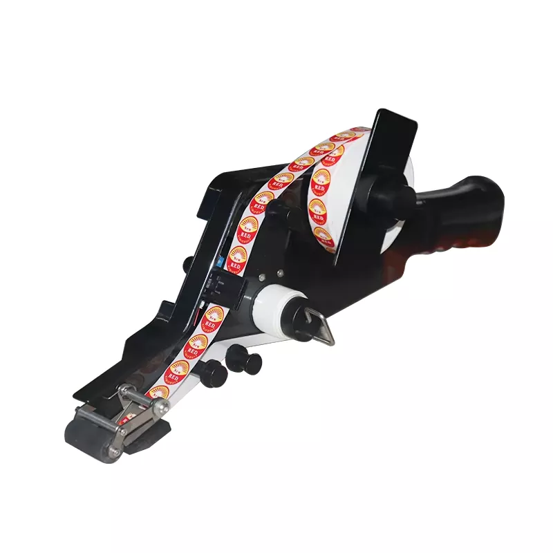 Фотография продукта Автоматический аппликатор as-fvh01