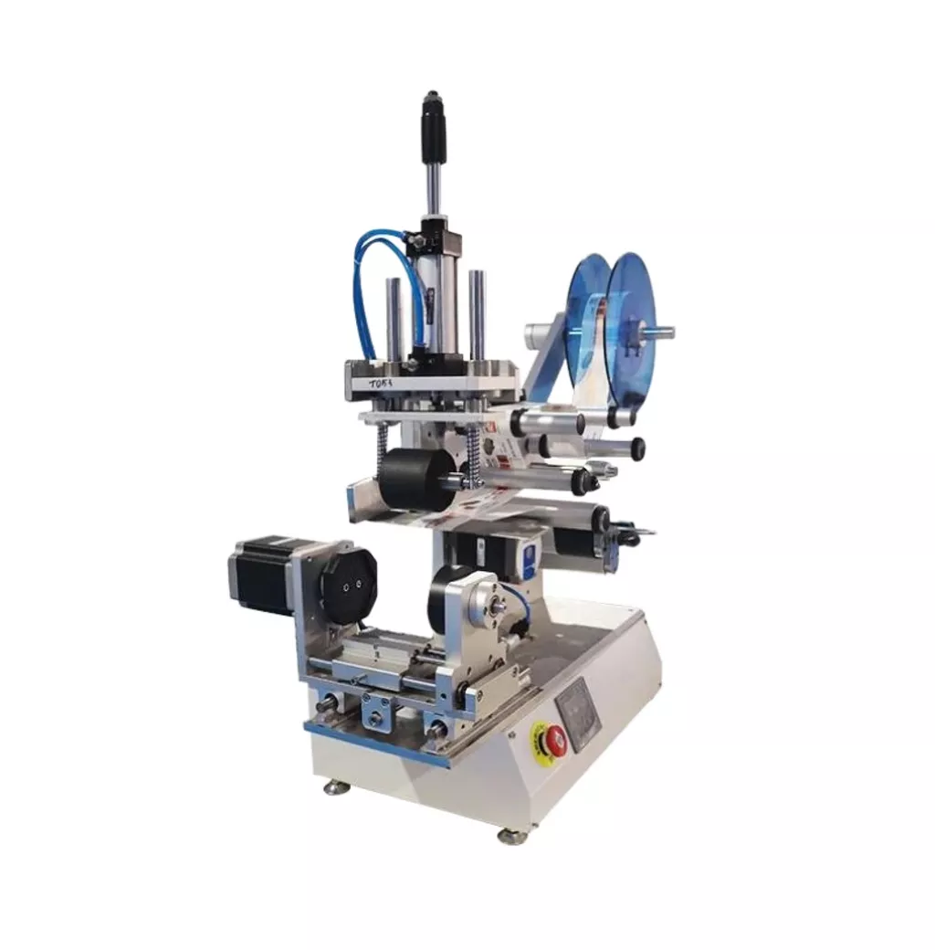 Фотография продукта Этикетировочный автомат as-p16