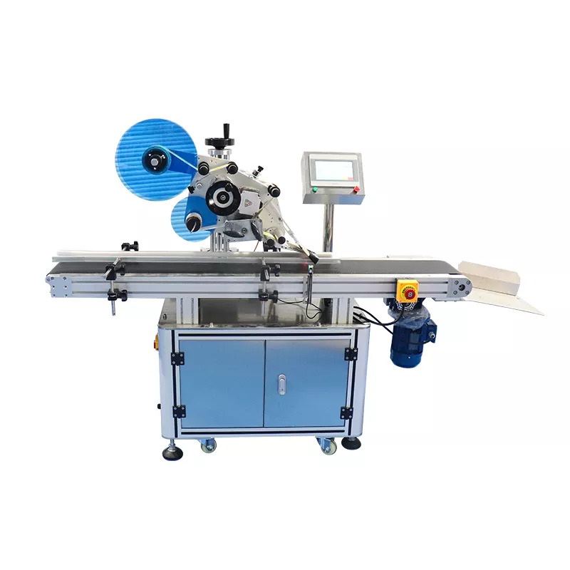 Фотография продукта Автоматический этикетировщик as-p01