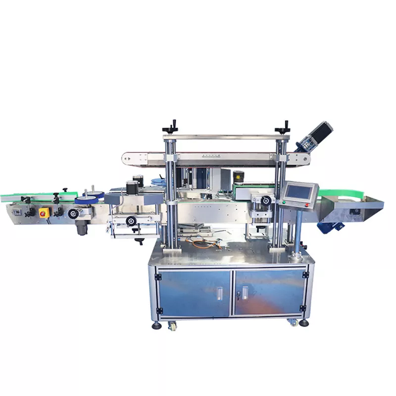 Фотография продукта Автоматический этикетировщик as-s01