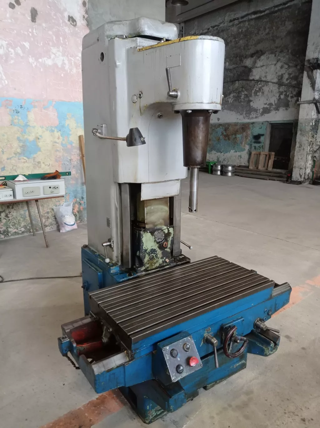 Фотография продукта Станок 2а78п, отделочно-расточной.