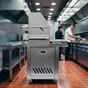 запайщик лотков с вакуумным насосом  в Москве и Московской области 4