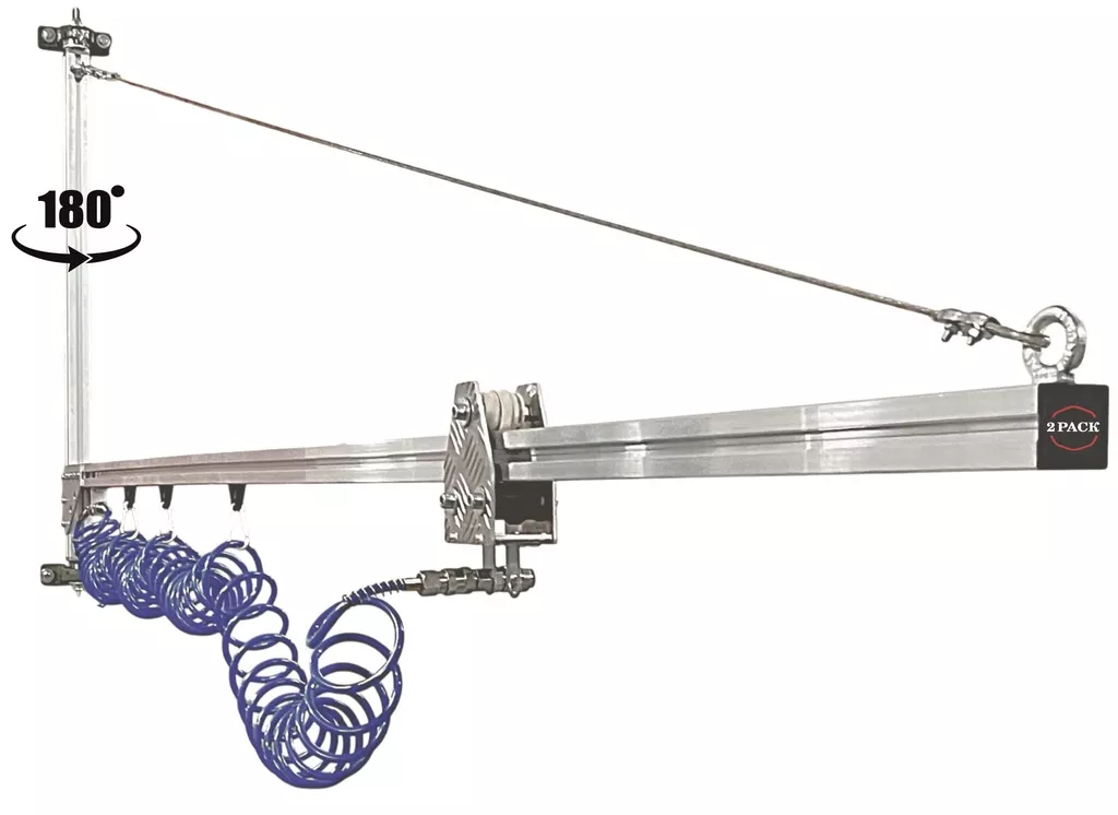 фотография продукта Консольная поворотная система sp-2000