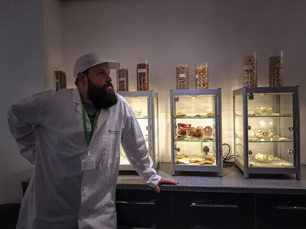 Фотография продукта Консультации экструзионного  технолога