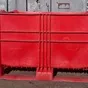 контейнер dolav 800 standart б/у в Ярославле и Ярославской области 8