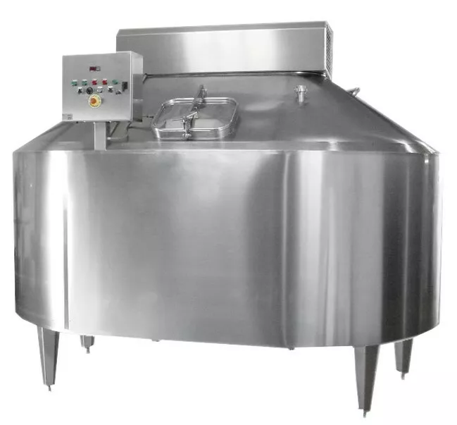 фотография продукта Сыроизготовитель сиз - 3500