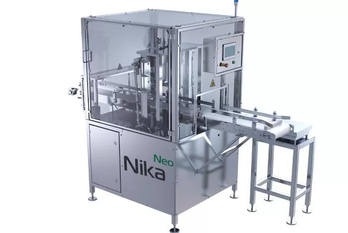 Фотография продукта Сырорезка на порции ника нео