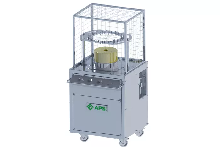 Фотография продукта Сырорезка ножевая промышленная