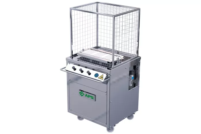 Фотография продукта Нарезка сыра струнная