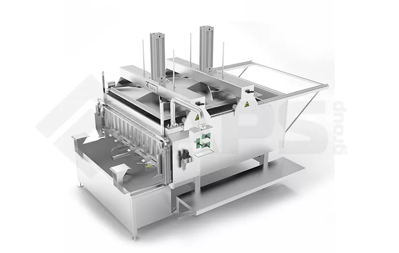 фотография продукта Формовочный аппарат аф-300