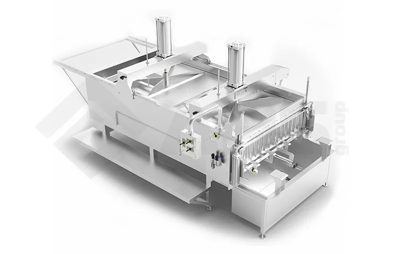 Фотография продукта Формовочный аппарат аф- 500