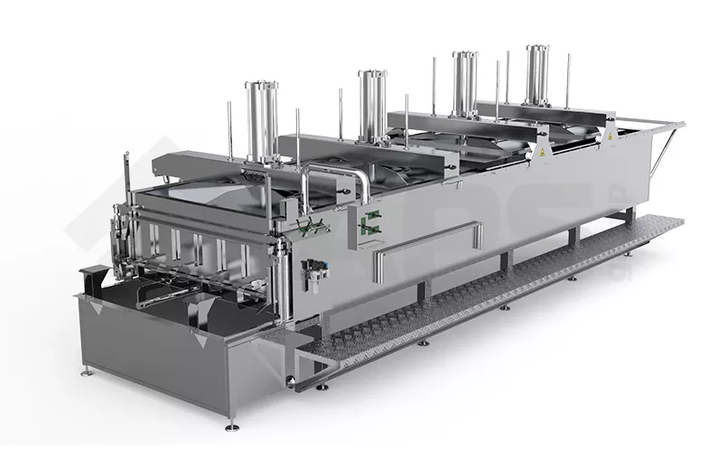 Фотография продукта Формовочный аппарат аф 1000