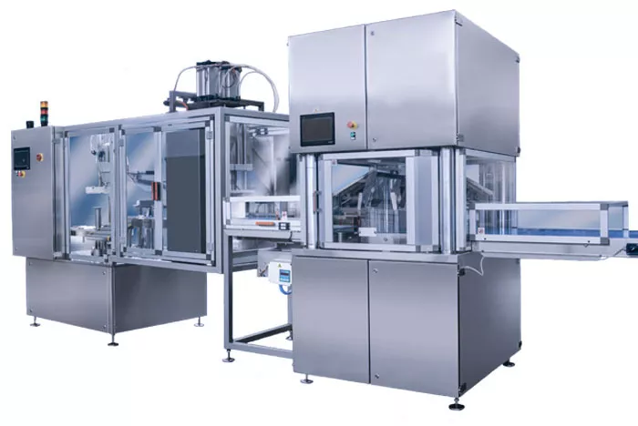 Фотография продукта Машина для автоматической нарезки сыра