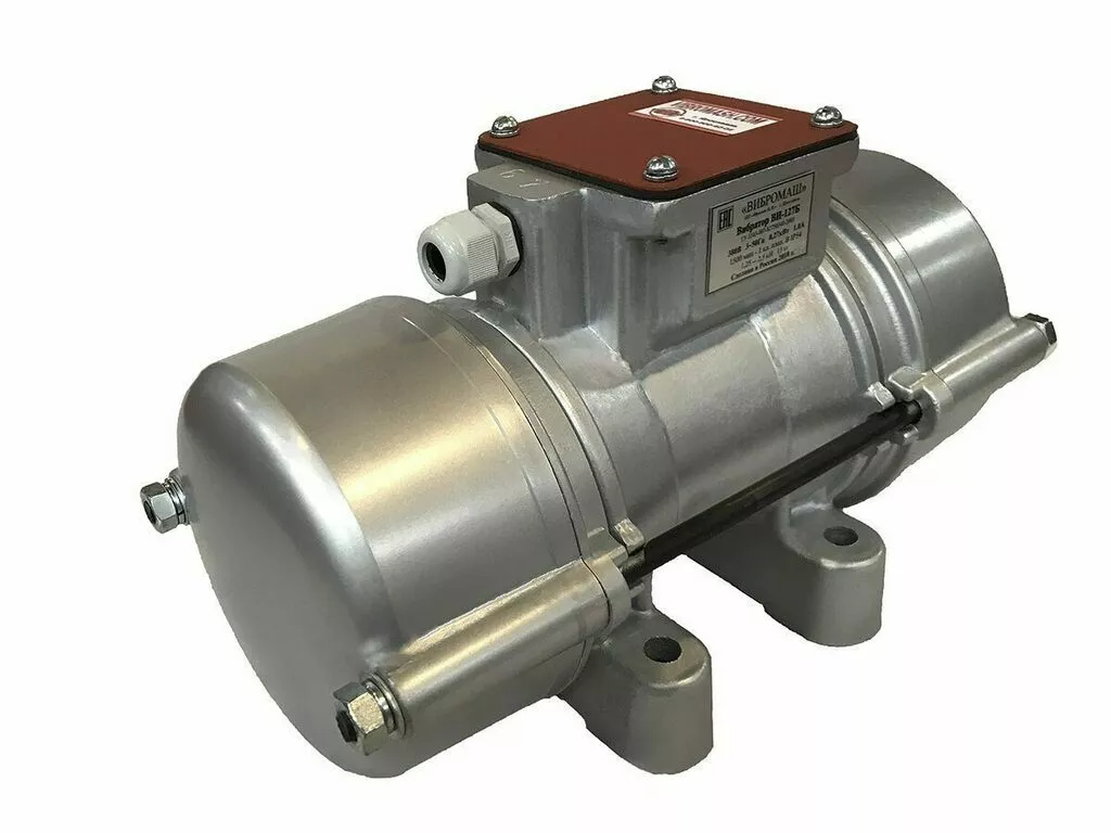 Фотография продукта Вибратор ив-92, ив-104, ив-105, ив-106