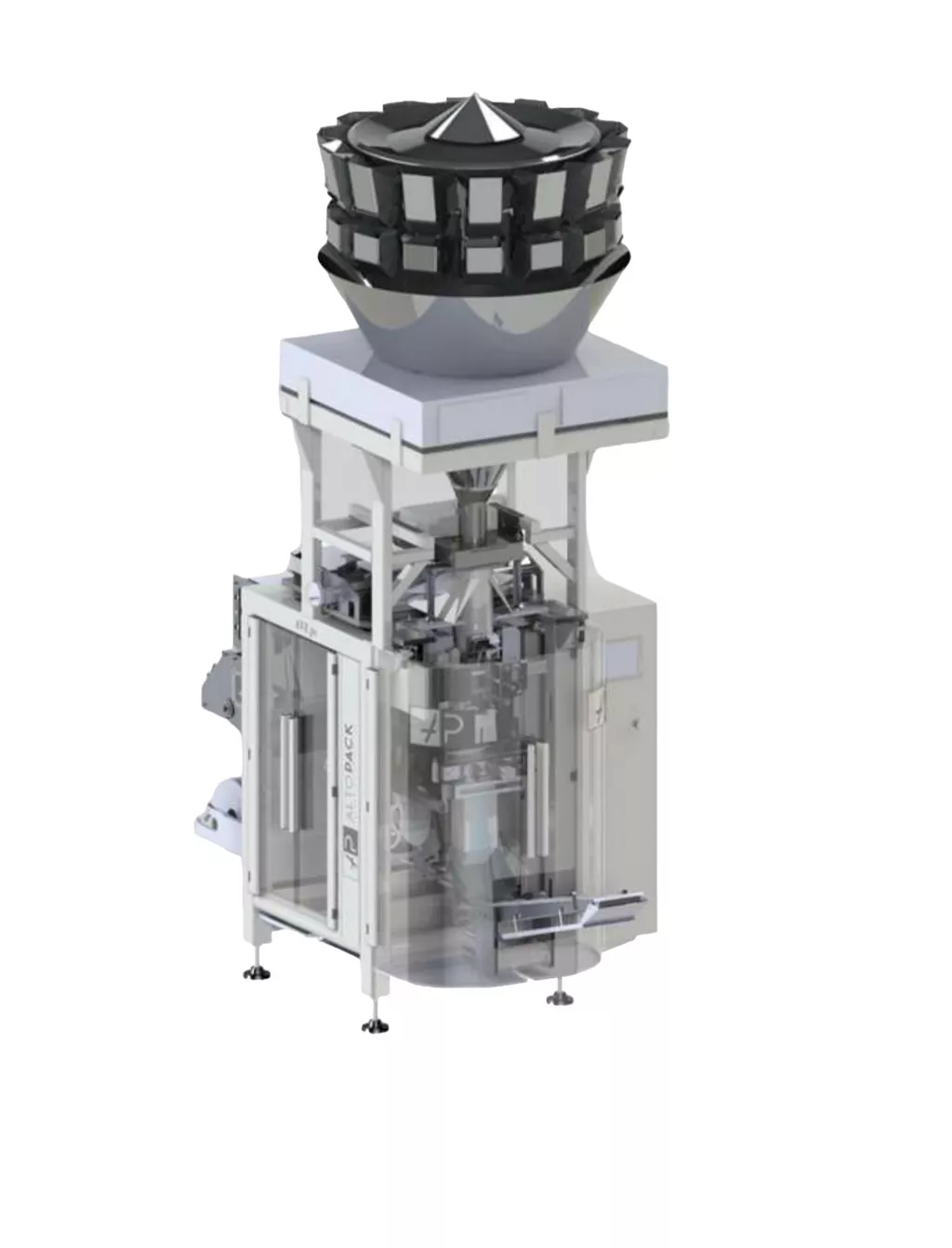 фотография продукта Упаковочное оборудование 