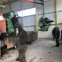 blema soudronic cevolani krupp продмаш в Санкт-Петербурге 8