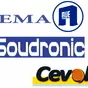 blema soudronic cevolani krupp продмаш в Санкт-Петербурге