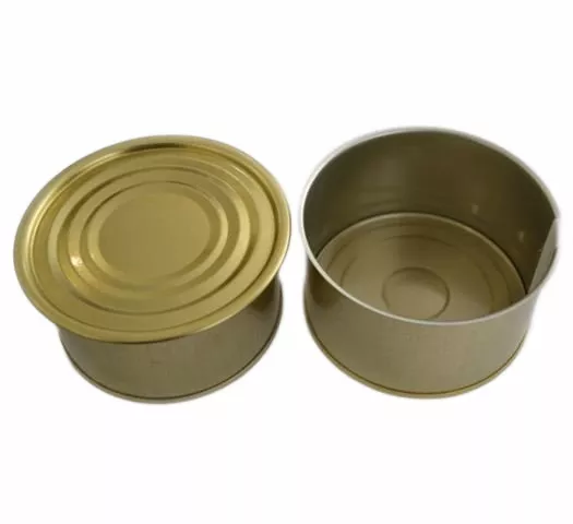 фотография продукта Крышка консервная жестяная, 83.4,blema