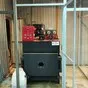паровой котёл низкого дав кп-0,3-0,07г в Новосибирске и Новосибирской области 4