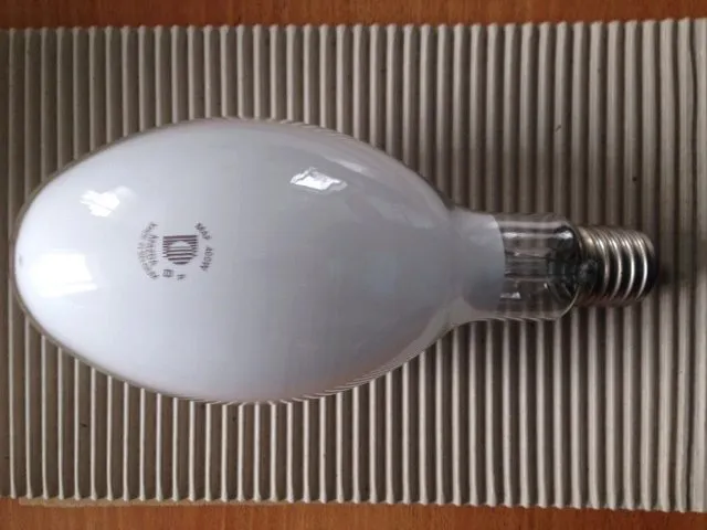 фотография продукта Лампы ртутные ДРЛ